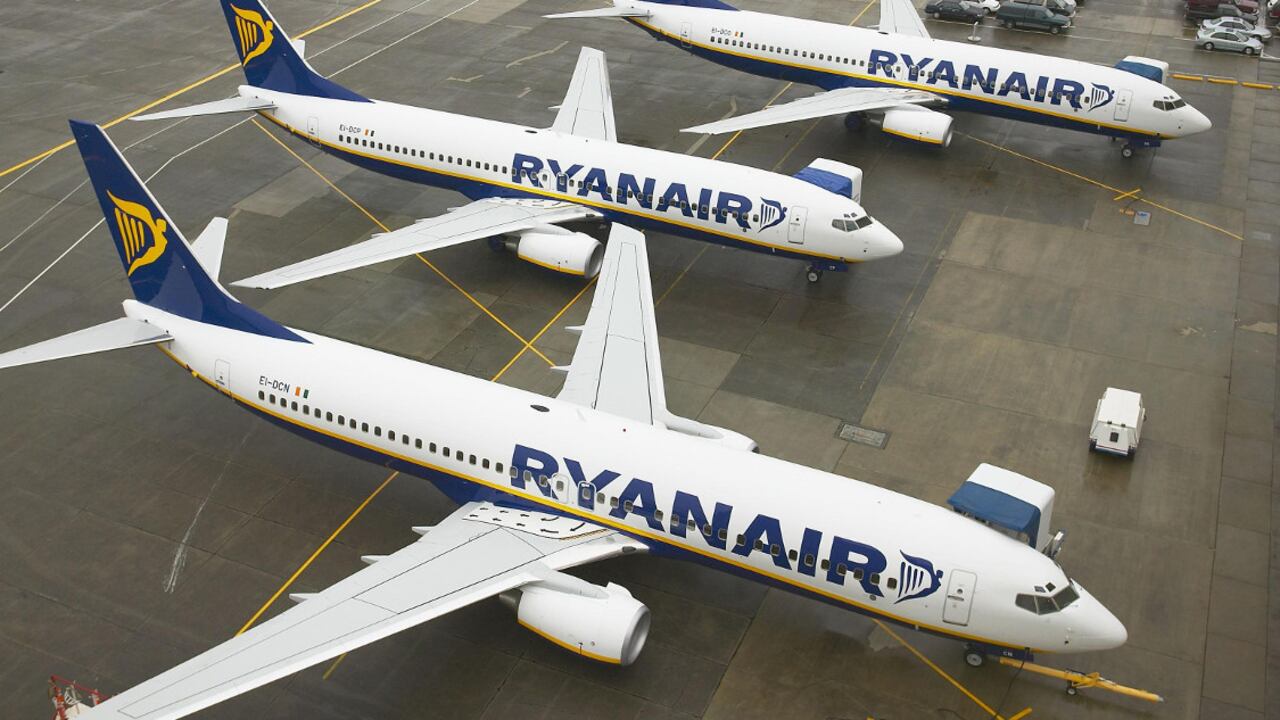 Los vuelos saldrán de 12-14 ciudades europeas, entre ellas Londres, Dublín, Colonia y Berlín, con destino a 12-14 ciudades estadounidenses, como Nueva York, Boston y Washington, entre otras.