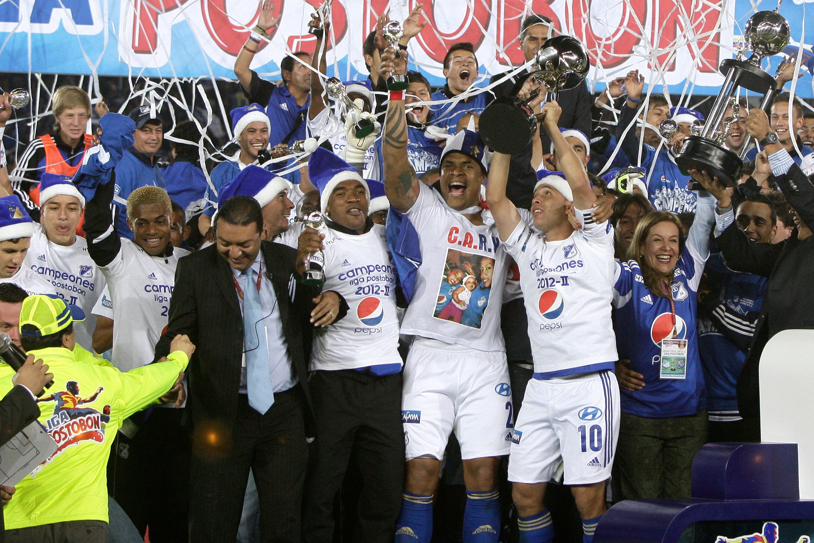 FOTO DANIEL REINA ROMERO
REVISTA SEMANA