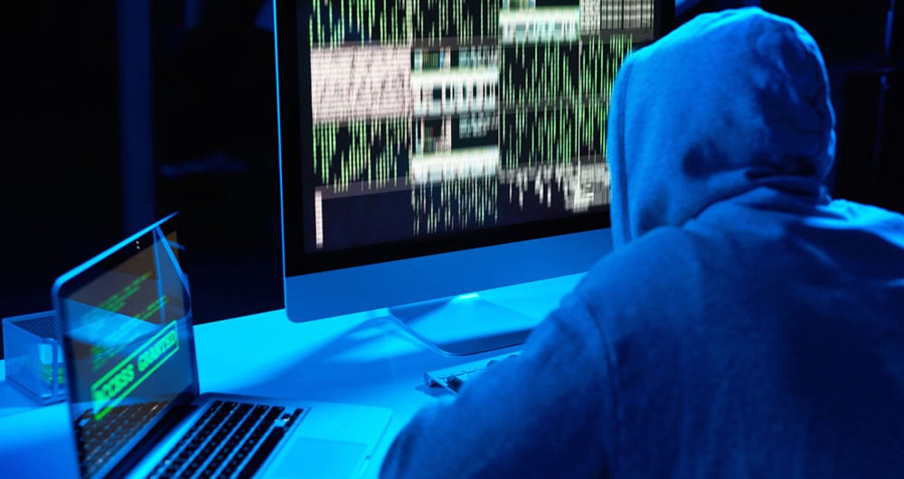 Ciberseguridad (Foto Getty)