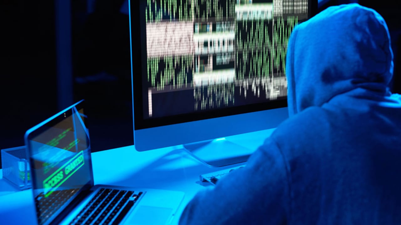 Los ciberdelincuentes cada vez crean más estrategias para estafar por internet.