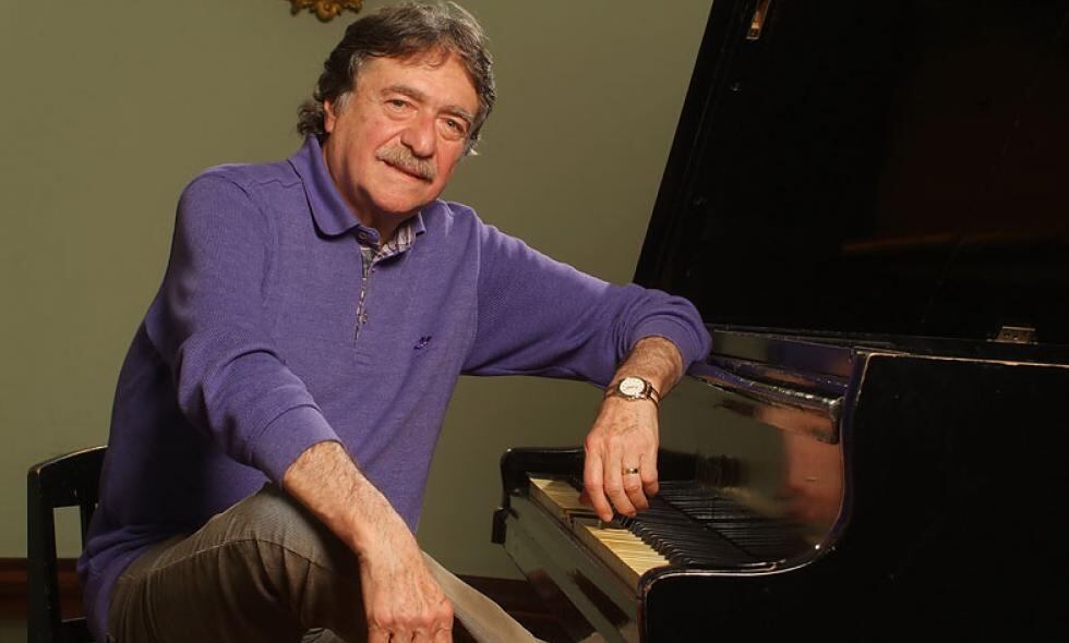 Gerardo de Francisco.