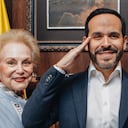 Según De la Espriella, Silvia Tcherassi, además de ser una de las figuras de la moda y la elegancia más conocidas del mundo, puede consolidar la presencia de Colombia en los principales escenarios internacionales de diseño.