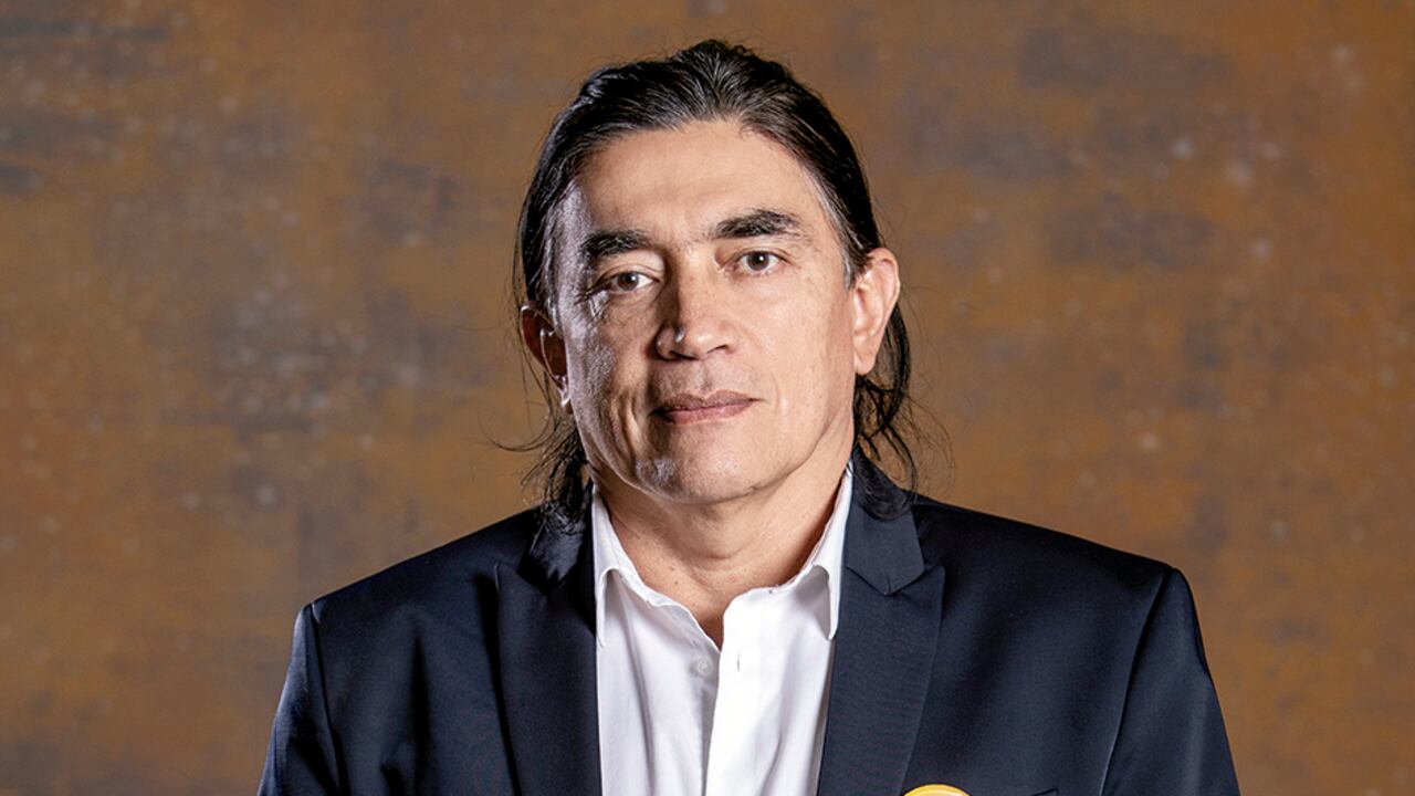 Gustavo Bolívar y las movidas políticas