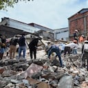 Terremoto en Colombia afectaciones en Pereira