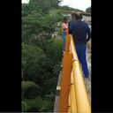 Mujer se lanza de un puente en Ibagué