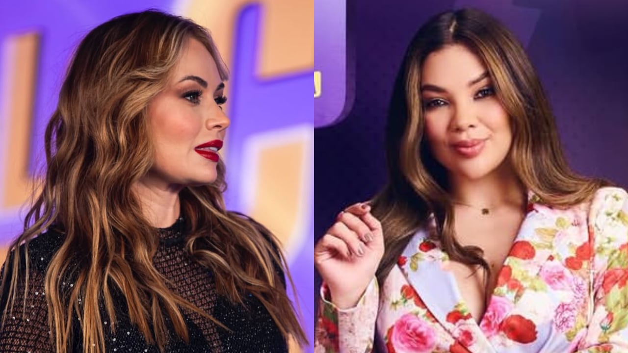 Esto fue lo que ocurrió entre Sara Uribe y Luisa Cortina.