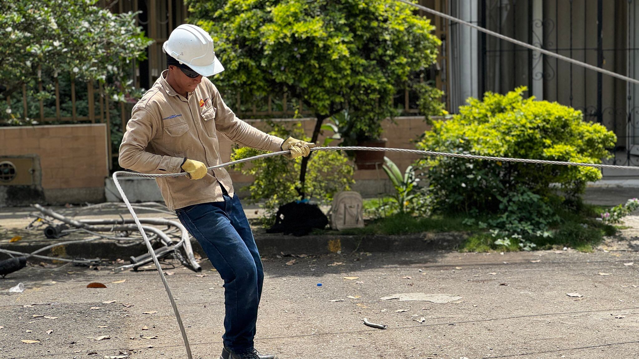 Emcali anunció cortes de energía y trabajos de acueducto para este lunes en Cali: barrios afectados.