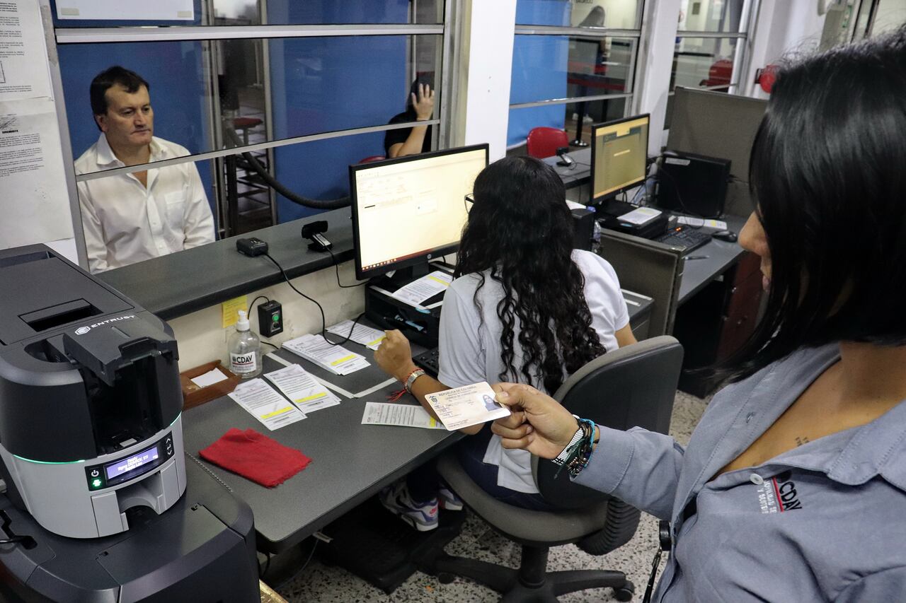 Se agota el plazo para renovar la licencia de conducir o pase en todo el país.