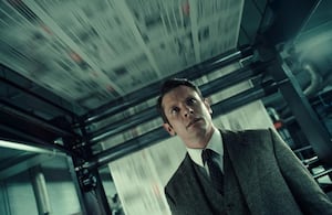 'Ink', de Danny Boyle, sobre Rupert Murdoch, inaugurará la Mostra de Venecia 2026.