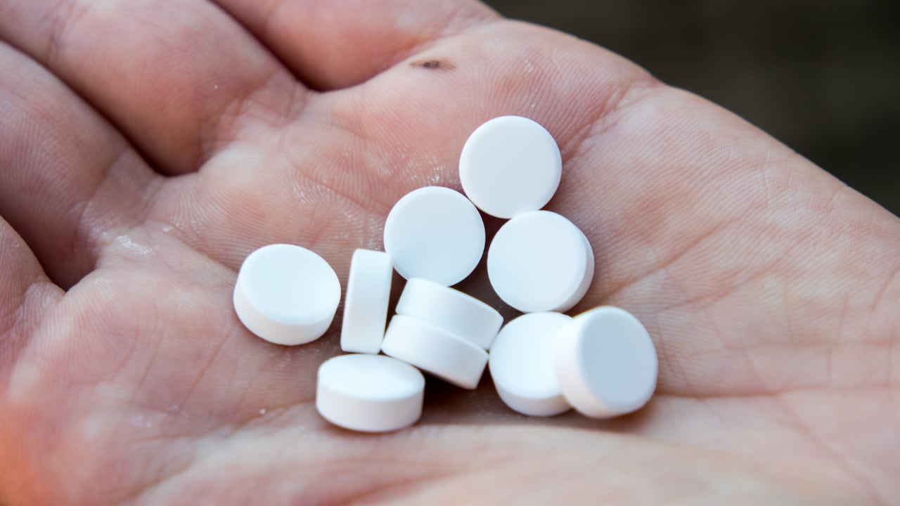 Los usuarios podrán seguir reclamando los medicamentos.