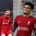 Liverpool, Luis Díaz.