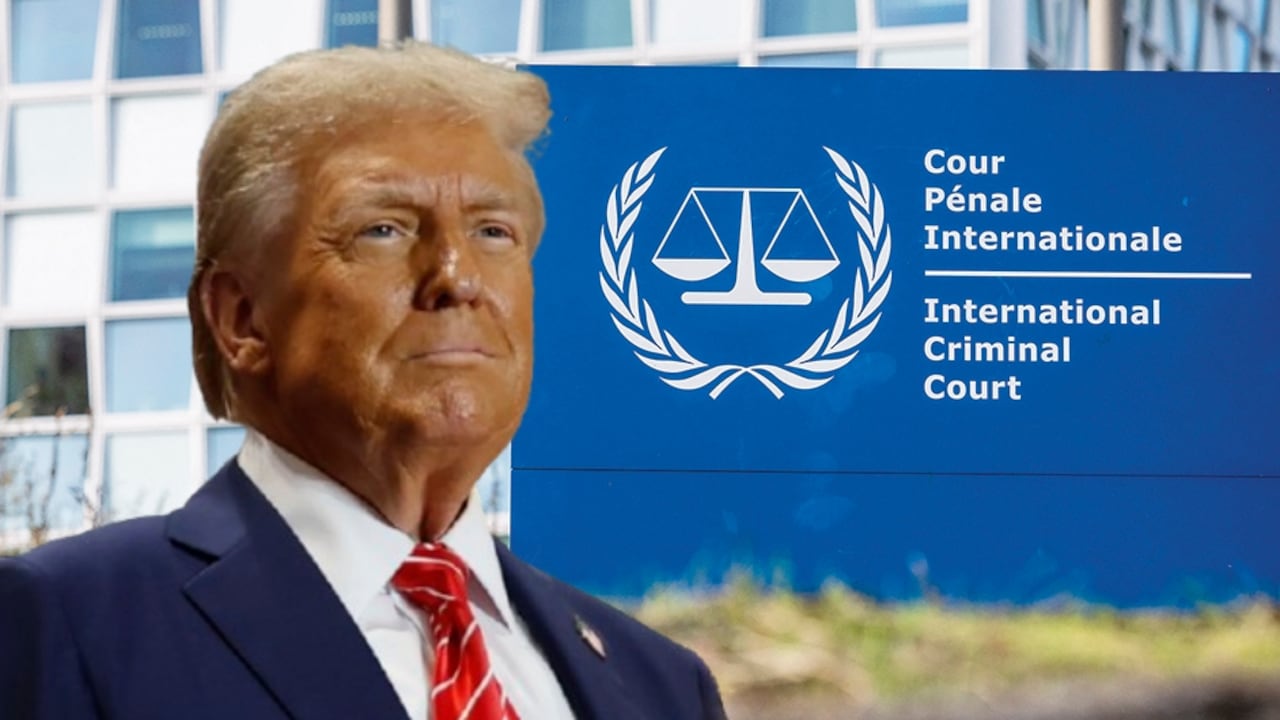 Donald Trump y la CPI