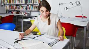 Estudiar estas disciplinas solo requiere una mente brillante.