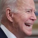 El presidente de Estados Unidos, Joe Biden, pronuncia un discurso en la Casa Blanca sobre una redada de operaciones especiales de Estados Unidos contra el líder del ISIS, Abu Ibrahim al-Hashimi al-Qurayshi, el 3 de febrero de 2022 en Washington, DC. La incursión en el noroeste de Siria supuestamente mató al líder del ISIS.
Win McNamee/Getty Images/AFP (Foto de WIN MCNAMEE / GETTY IMAGES NORTH AMERICA / Getty Images vía AFP)