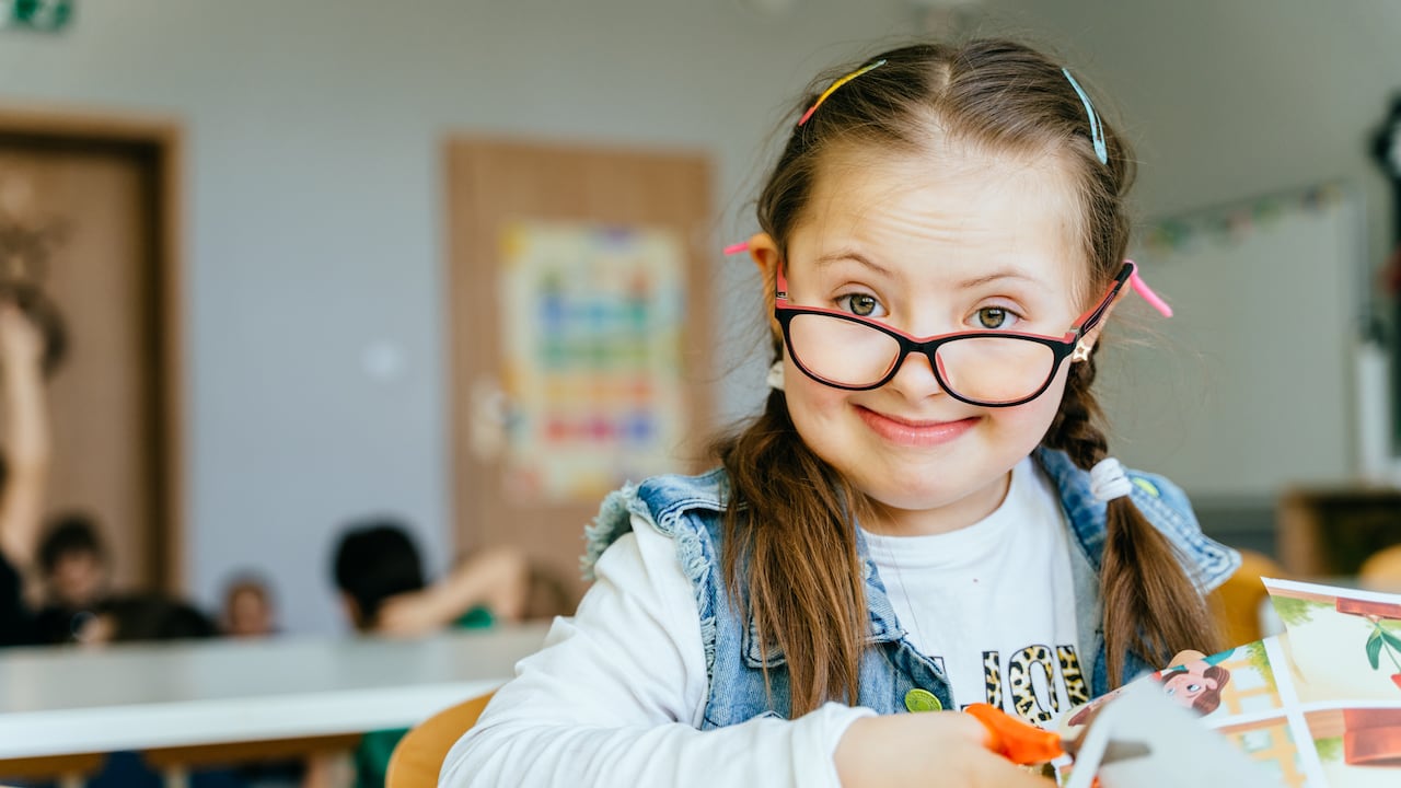 Uno de los Labs más esperados es “Neurodiversidad en el aula: claves para derribar barreras y potenciar talentos”, dirigido por Federico Arenas García.