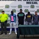 Fiscalía desmanteló estructura Baudó del Clan del Golfo, que delinquía en Buenaventura, Cali y Candelaria