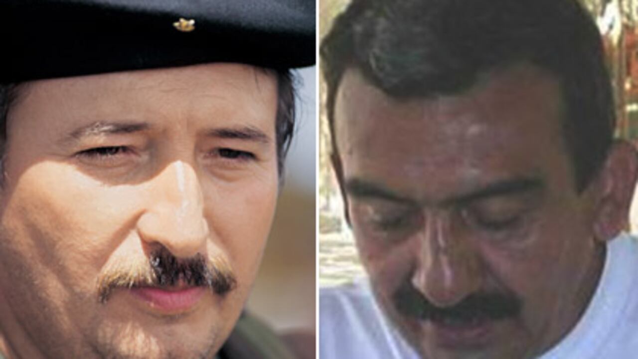 Después de la muerte del 'Mono Jojoy' llegó a ocupar su lugar alias el 'Médico'.