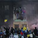 Paro nacional
12 mayo 2021
Bogotá
Plaza de Bolivar
Foto Guillermo Torres