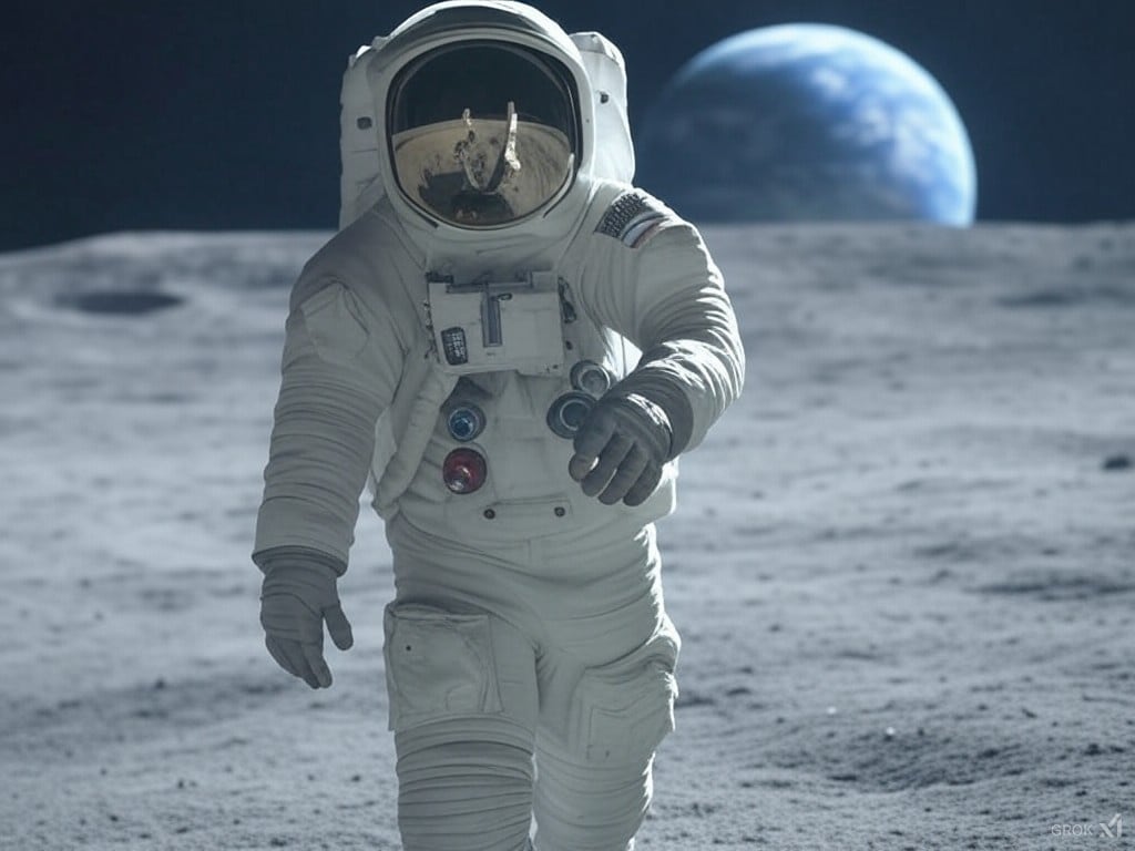 La agencia espacial transmitirá en vivo desde la Estación Espacial Internacional, acercando al público a la vida en órbita.