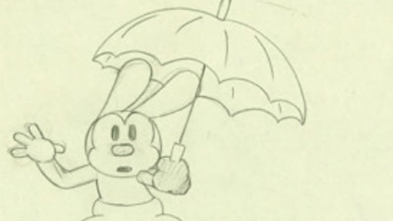 Disney lo perdió en una disputa contractual con Universal en 1928.