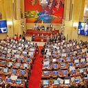 El proyecto será radicado en el Congreso de la república después de Semana Santa. El mayor temor es que se apruebe el componente de gasto, pero no los recursos para financiarlo.