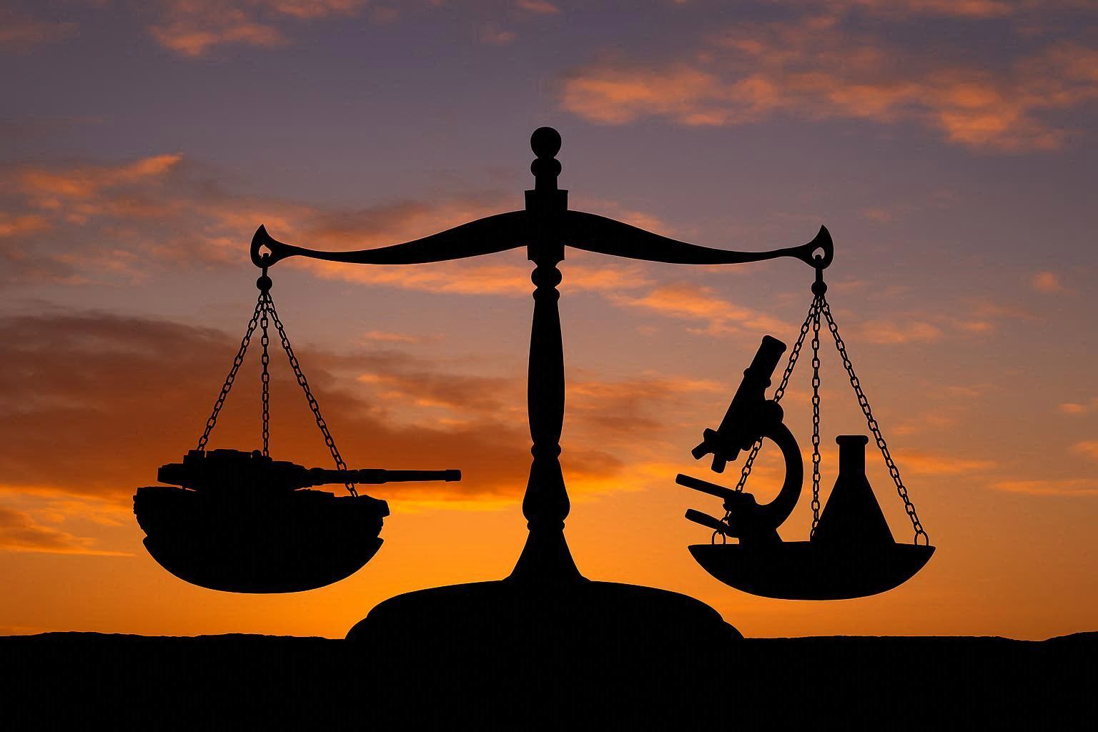 Loeb sostuvo que un contacto con tecnología avanzada transformaría las prioridades globales de seguridad.