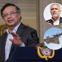 El jefe de Estado tenía una posición distintas hace unos años sobre la compra de aviones.