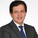 Andrès Castro Franco, excontralor de Bogotá.