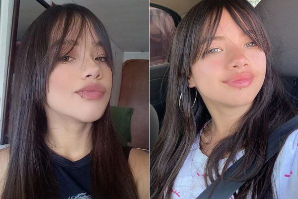 La joven Mariana Guerra Barraza fue reportada como desaparecida en  Bogotá.