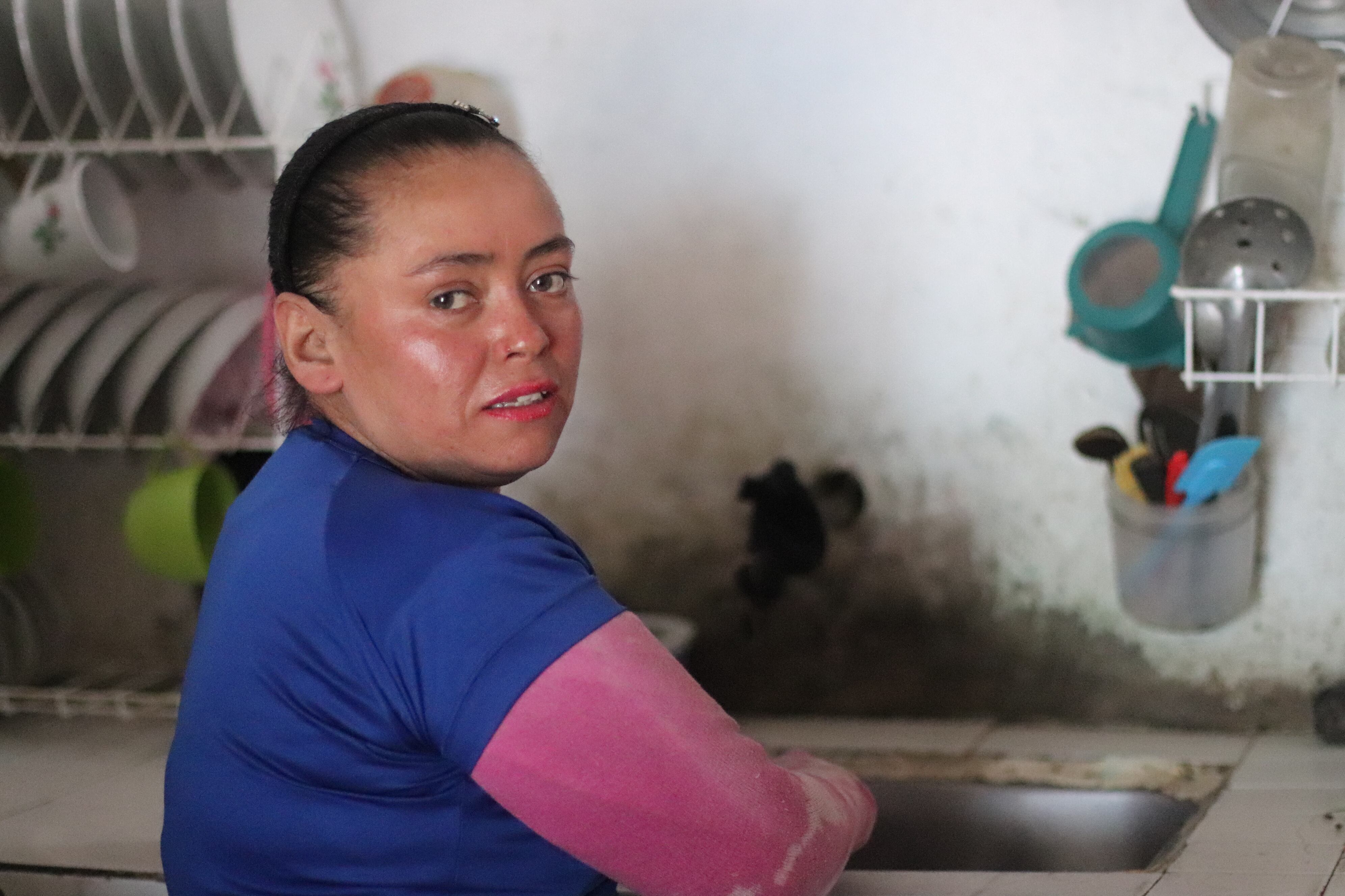 Alicia Cañas Mantilla