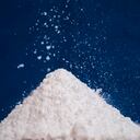 Se cree que el azúcar simboliza la dulzura y atracción.