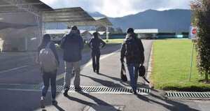 a PAC está conformada por pilotos privados y profesionales de la salud que recorren el país para llevar atención médica de calidad.