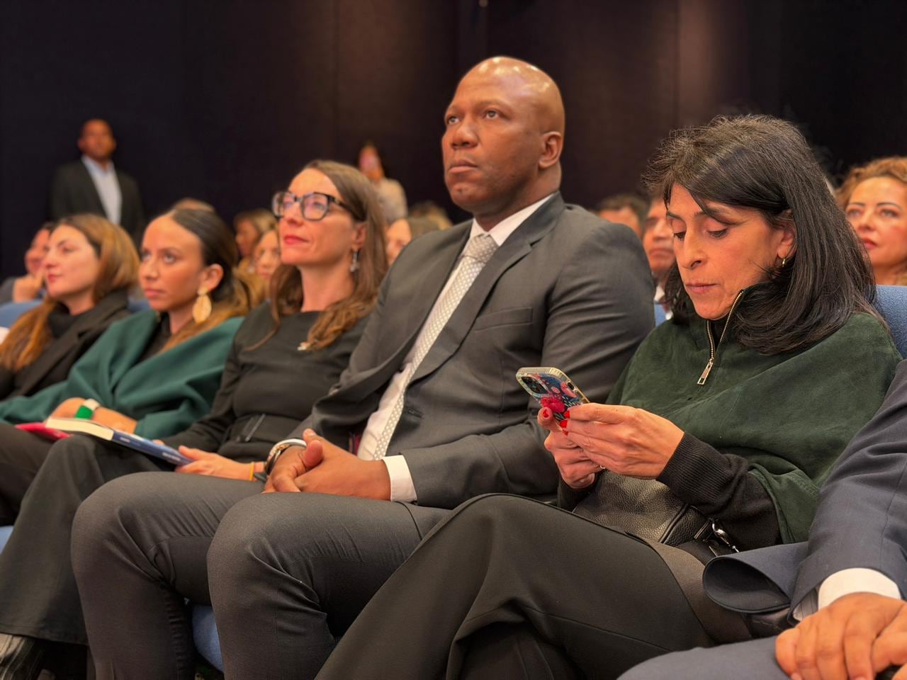 Palmira, finalista del Reto Nacional por la Educación