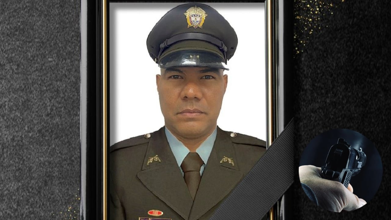 Las autoridades ya están investigando el crimen.