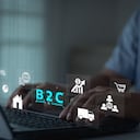 Esta empresa trabaja en el mercado B2C, es un modelo de negocio en el que una empresa le vende de forma directa al consumidor final.