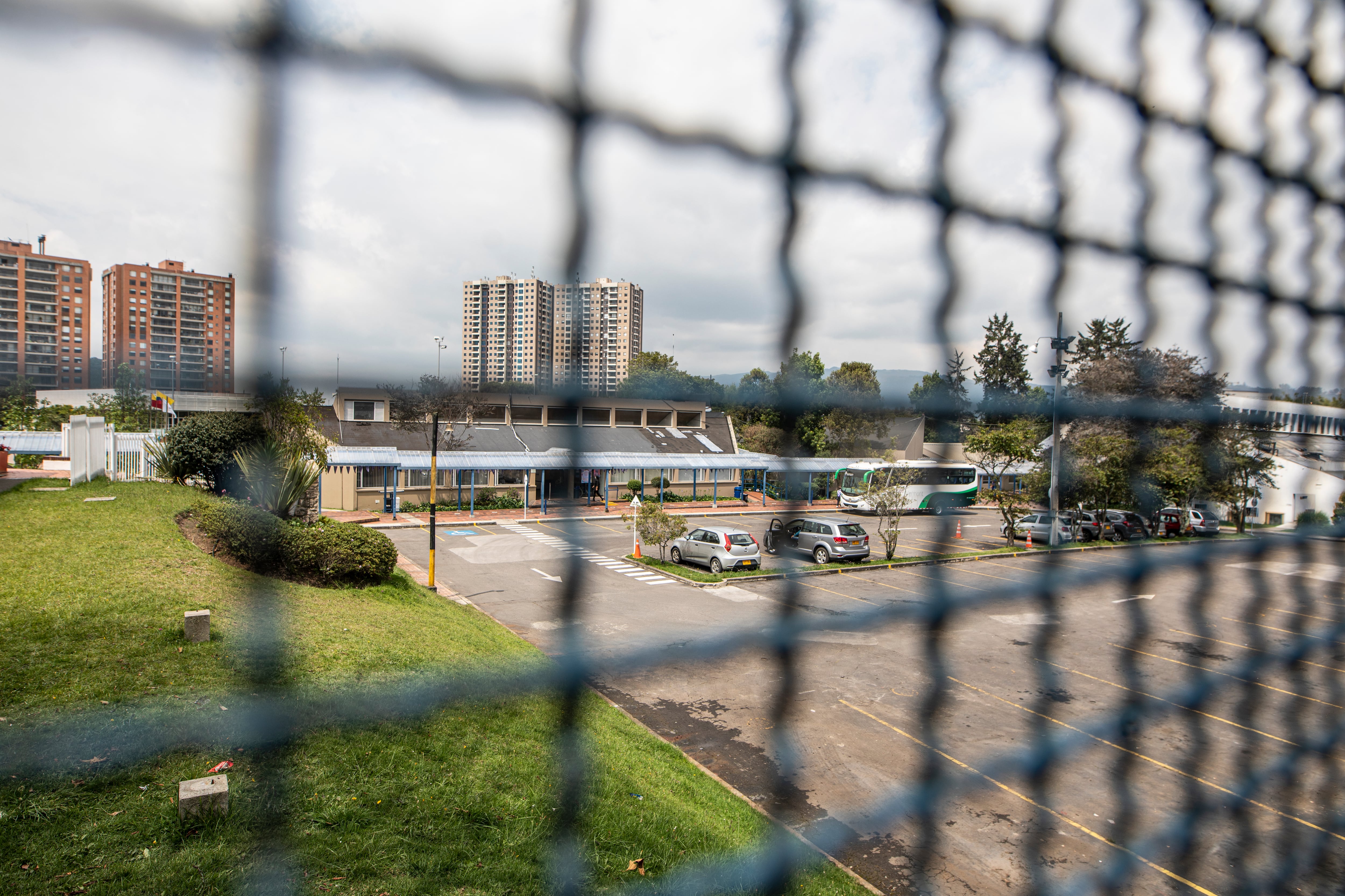 COLEGIO MARYMOUNT BOGOTÁ