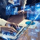 En Suramérica, el 46% de los líderes en tecnología aseguró haber experimentado un incremento en la cantidad de ciberataques durante la covid-19, señaló el estudio.