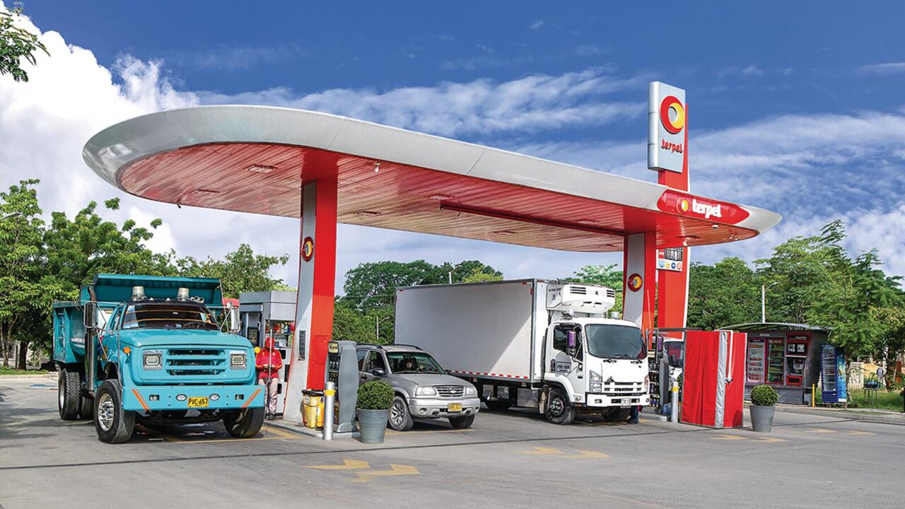 Compromiso por Colombia