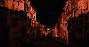 En la noche del 31 de octubre, el Cementerio Central de Cúcuta abre sus puertas para este particular recorrido.