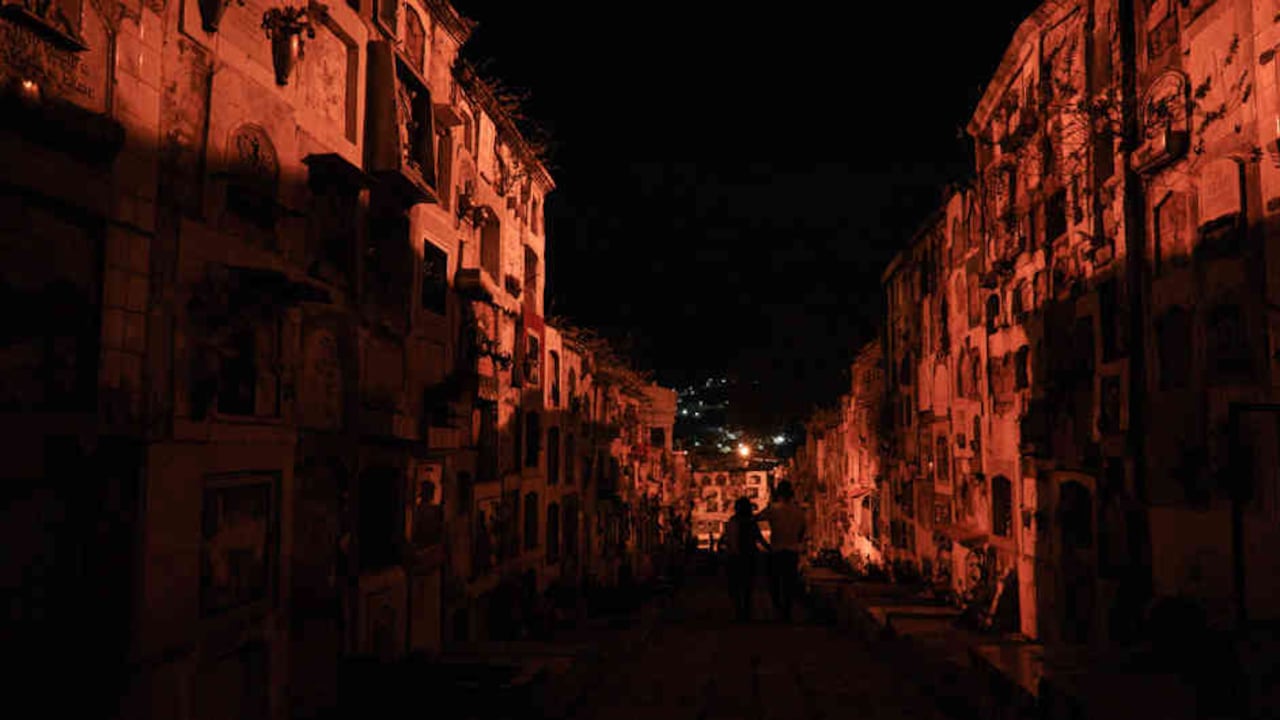 Foto: archivo SEMANA