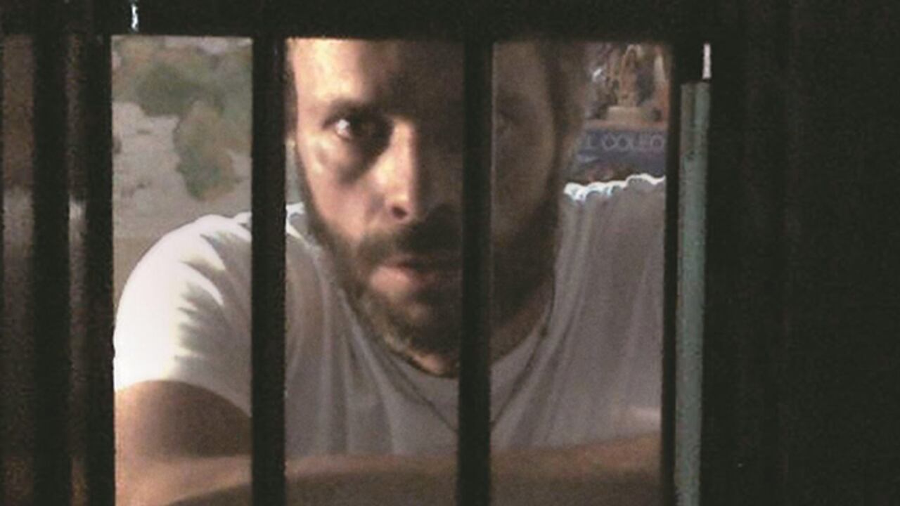 López fue condenado en septiembre de 2015.