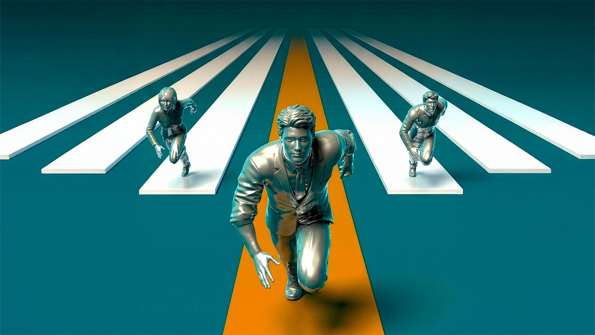 Líderes empresariales, su legado: 25 CEO comparten sus apuestas por un mejor país 