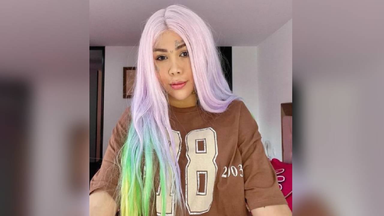 Yina Calderón contó que se le soltaron algunos puntos de la cirugía estética que tuvo hace algunos días. Foto: Instagram @yinacalderondjoficial.