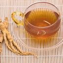 El ginseng podría ayudar a mejorar las funciones cerebrales, como la memoria, el comportamiento y el estado de ánimo.