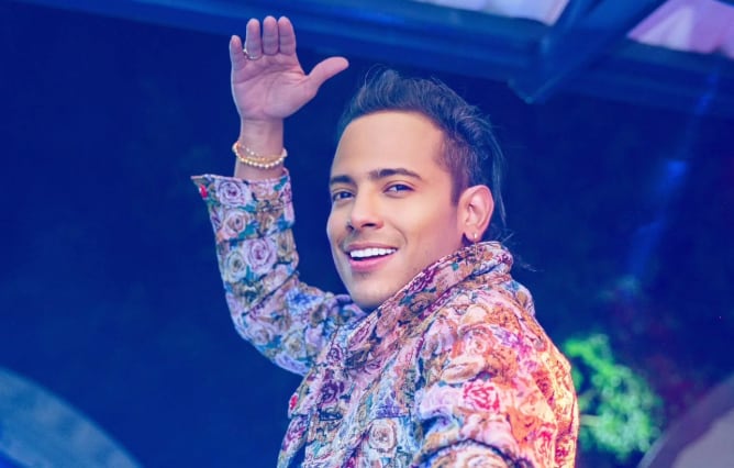 Orlando Liñán confesó el papel de novela que rechazó por quedarse en 'Buen día, Colombia'