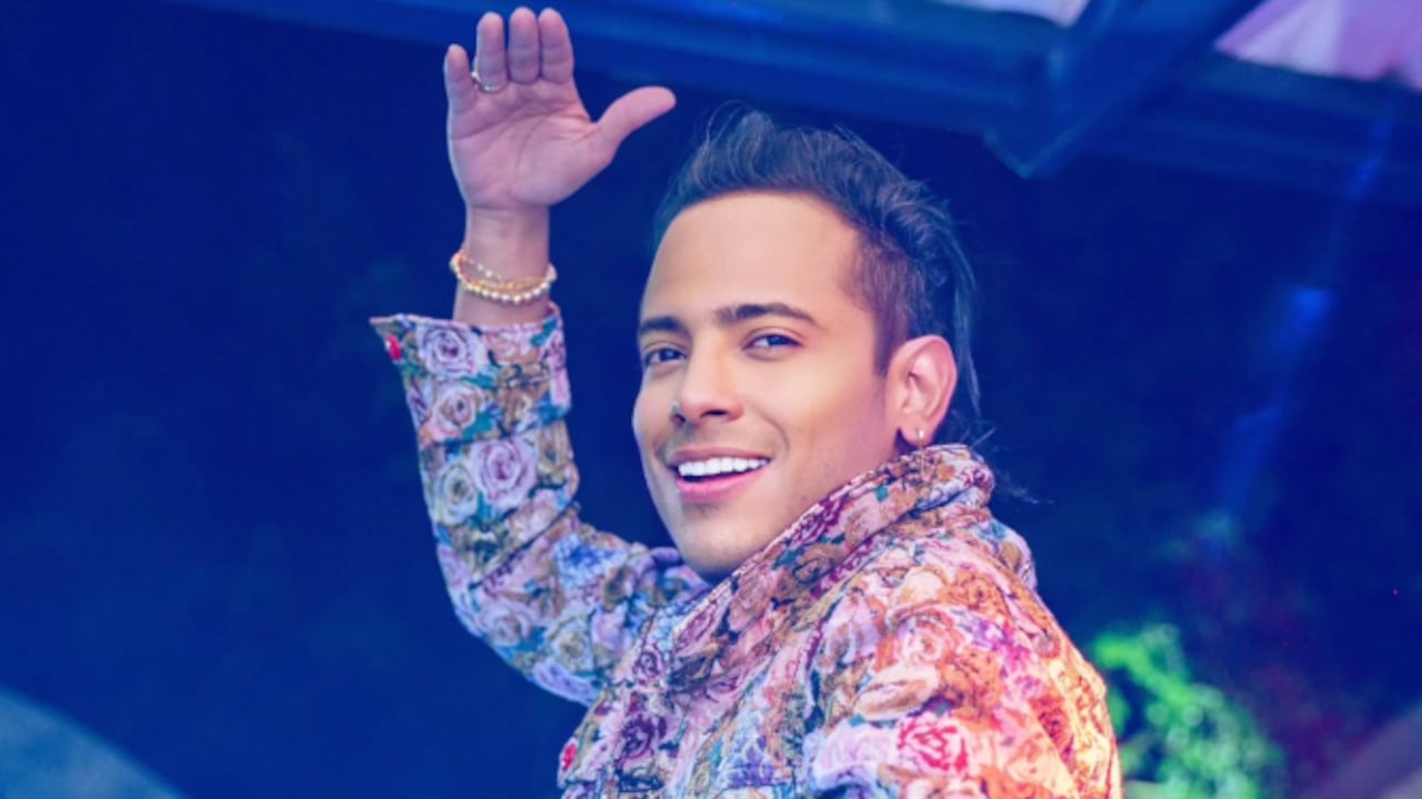 Orlando Liñán confesó el papel de novela que rechazó por quedarse en 'Buen día, Colombia'