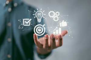 Los profesionales de talento humano velan por el bienestar de las empresas.