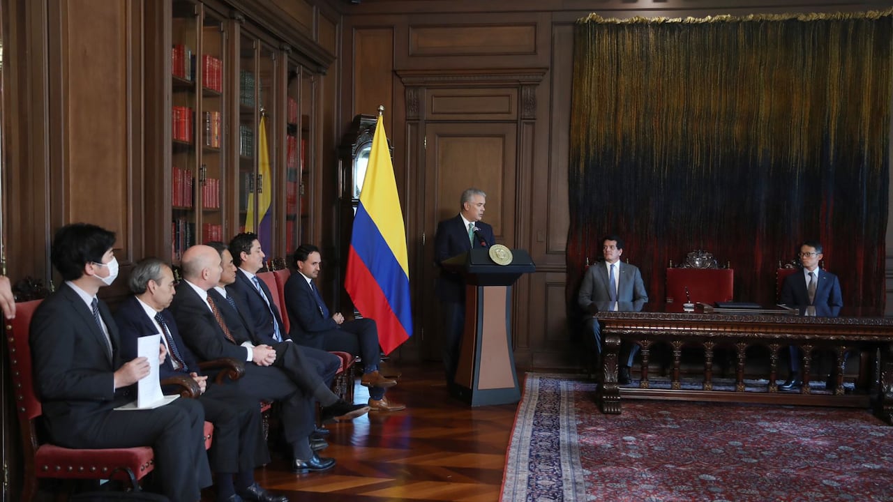 Esta convocatoria fue para financiar estudios de preinversión de proyectos en toda la cadena de valor del hidrógeno verde y azul en el país.