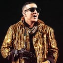 Para Daddy Yankee, el reguetón representa el triunfo de una virtud que dice haber cultivado a lo largo de toda su carrera, la disciplina.