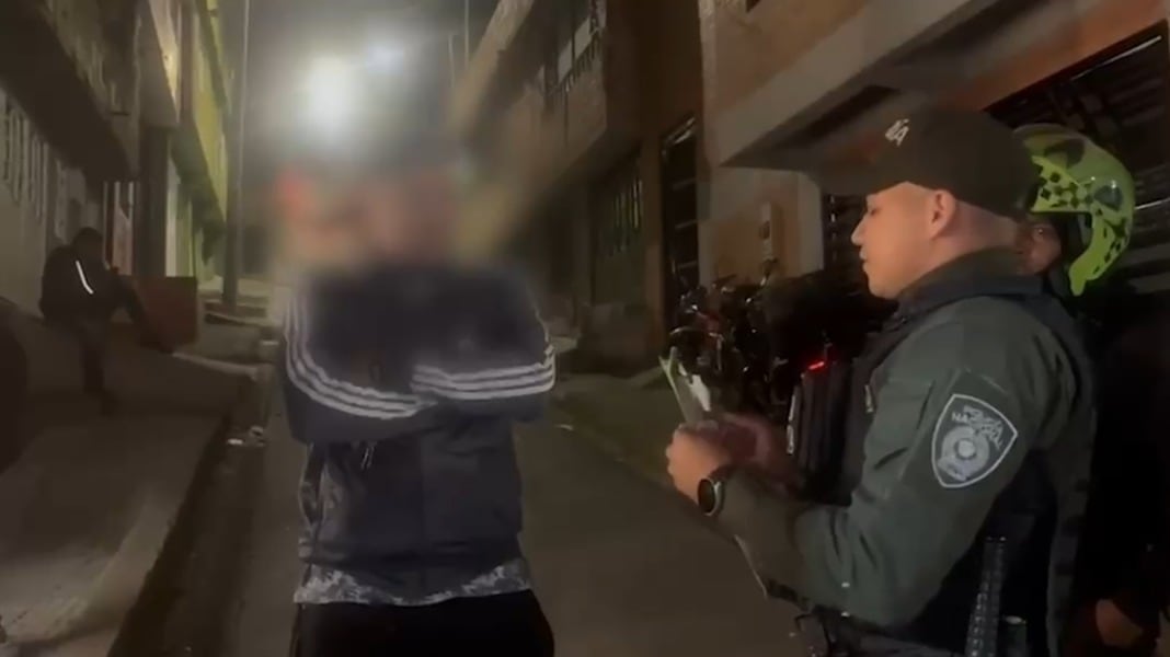 Cae la red Los Chaguendo: secuestraban jóvenes con falsos empleos para extorsionar a sus familias